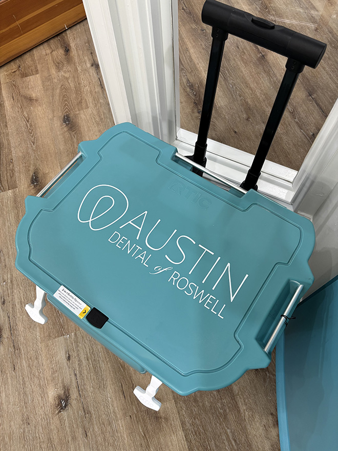 Austin Dental of Roswell