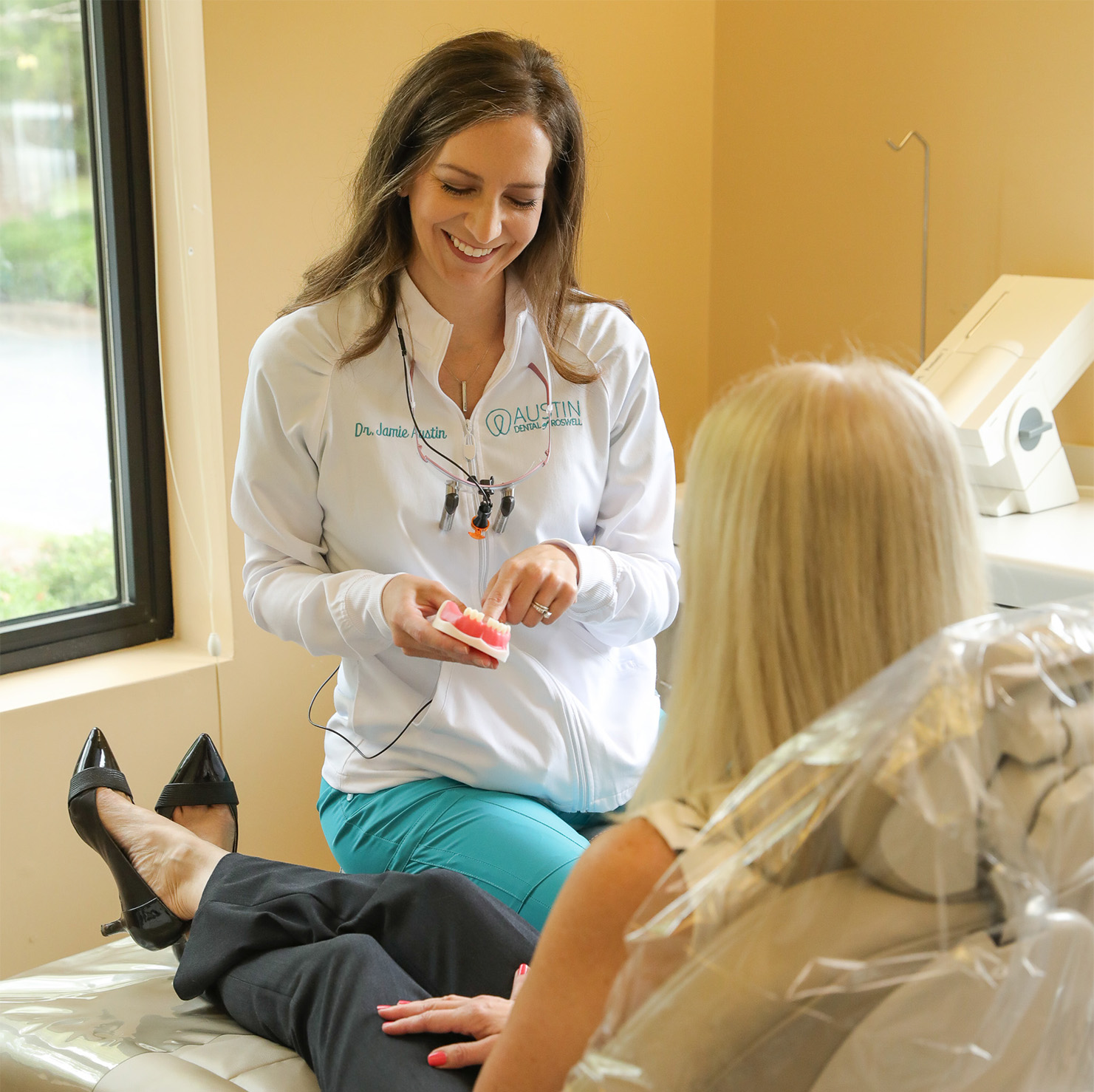 Austin Dental of Roswell